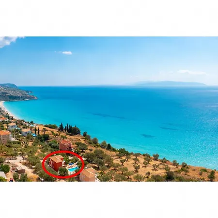 Villa Georgia *
