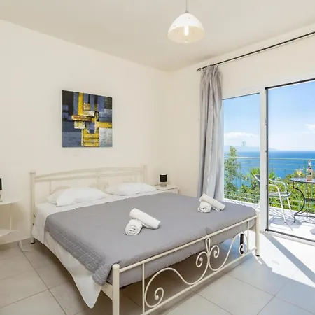 Georgia Villa