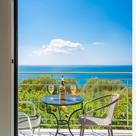 Villa Georgia