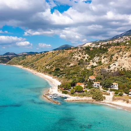 Georgia * Влахата
